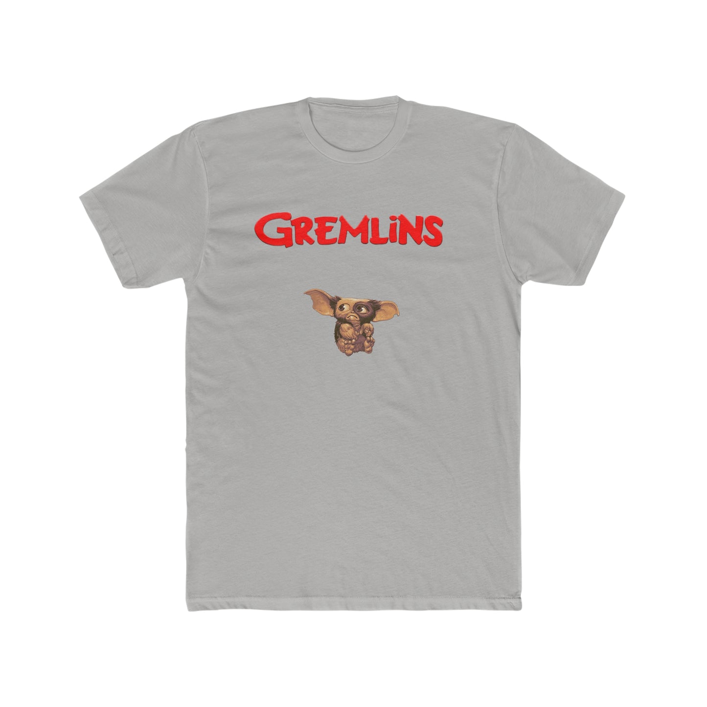 Vintage Inspired, Gremlins Custom Tee