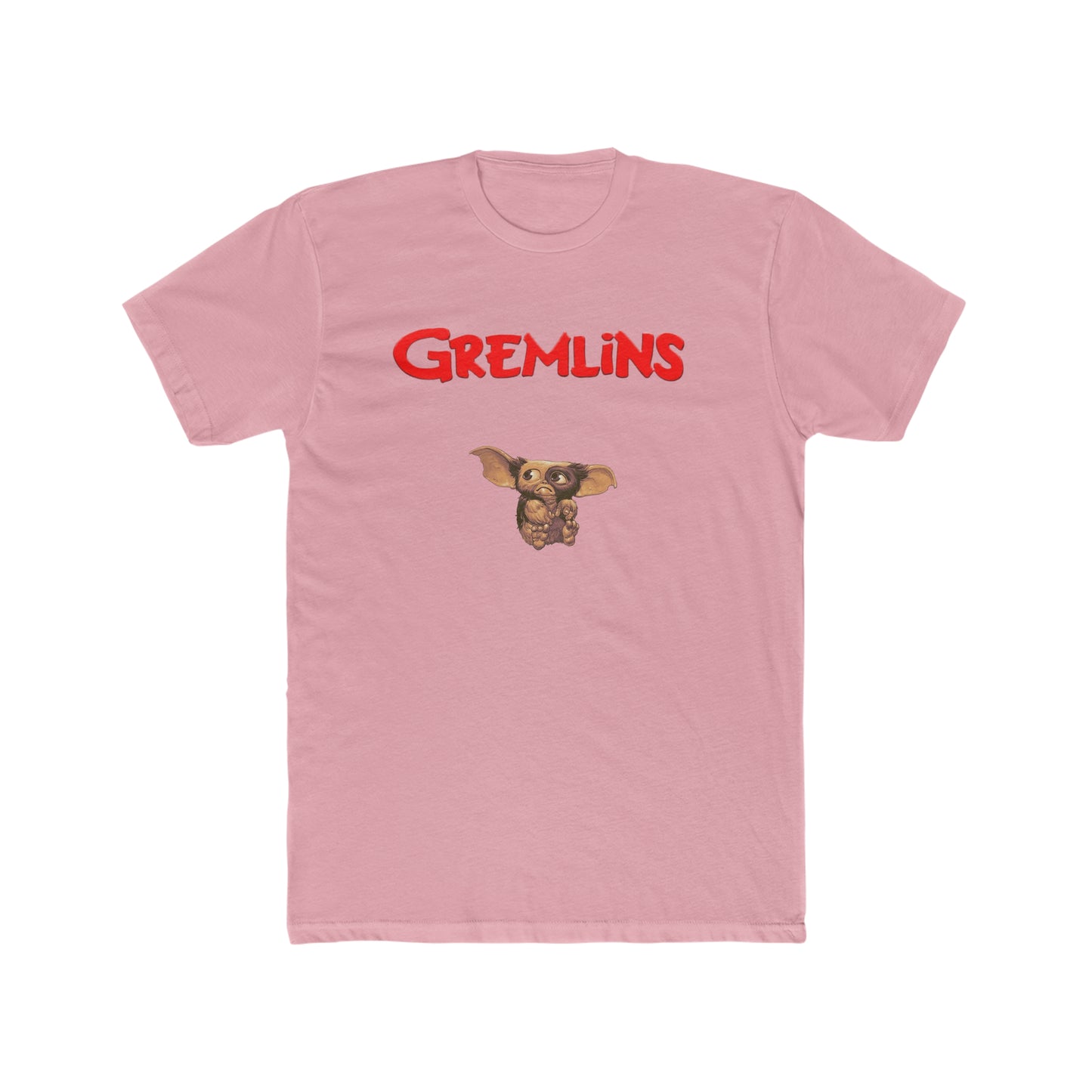 Vintage Inspired, Gremlins Custom Tee