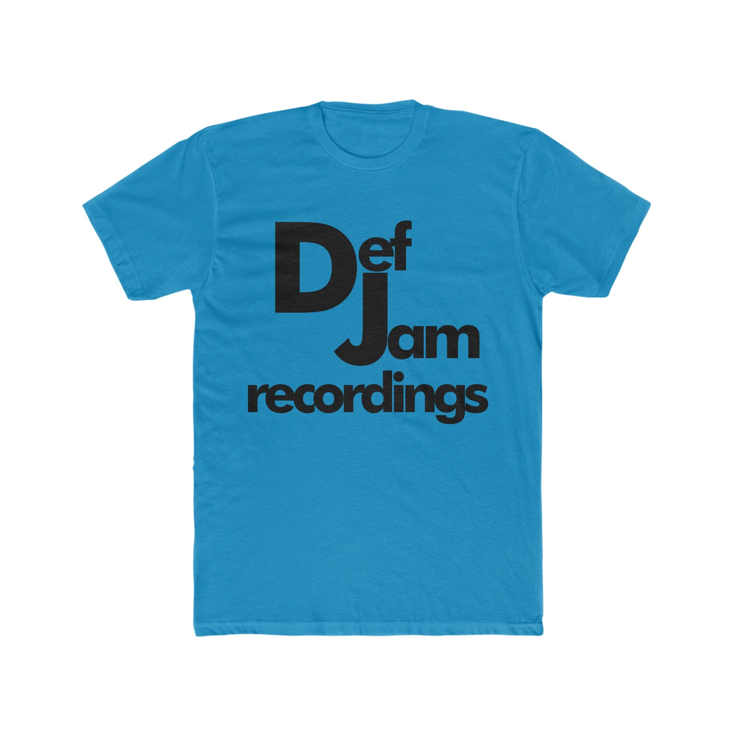 Def Jam Recordings, Record Label Tee