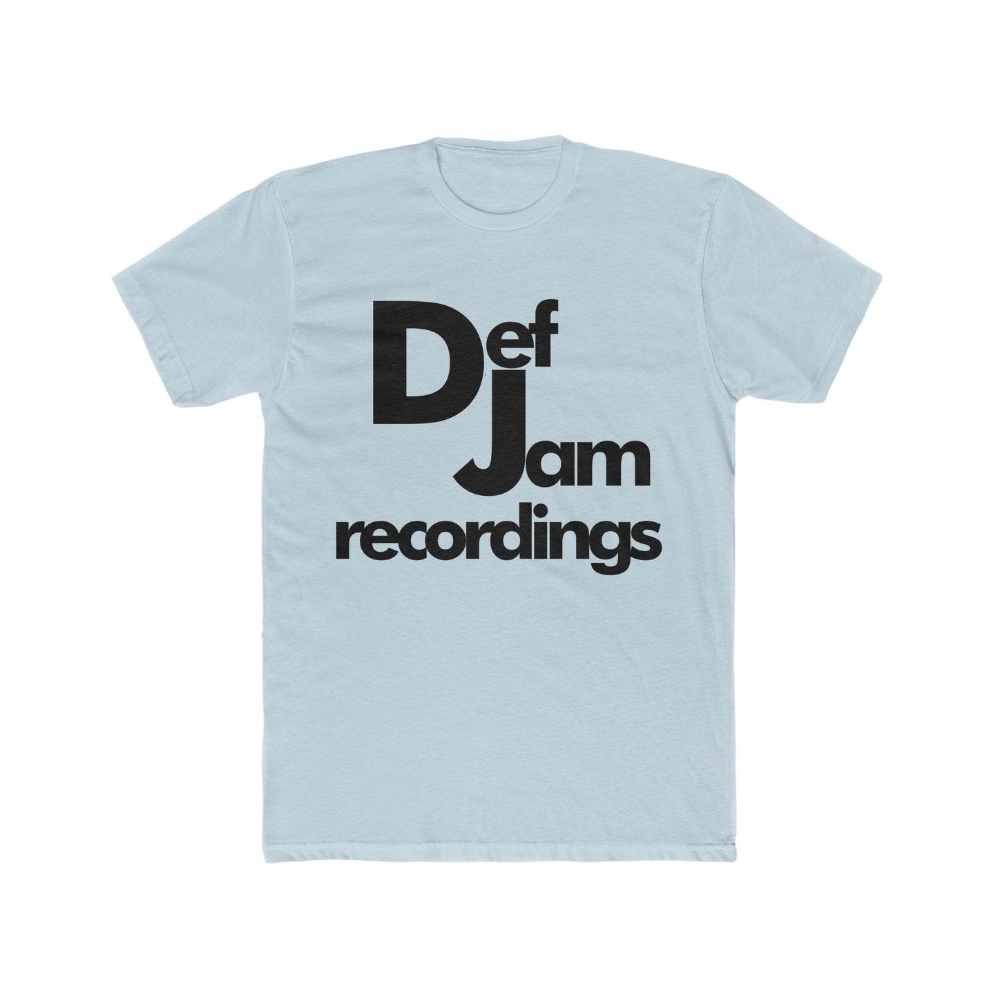 Def Jam Recordings, Record Label Tee