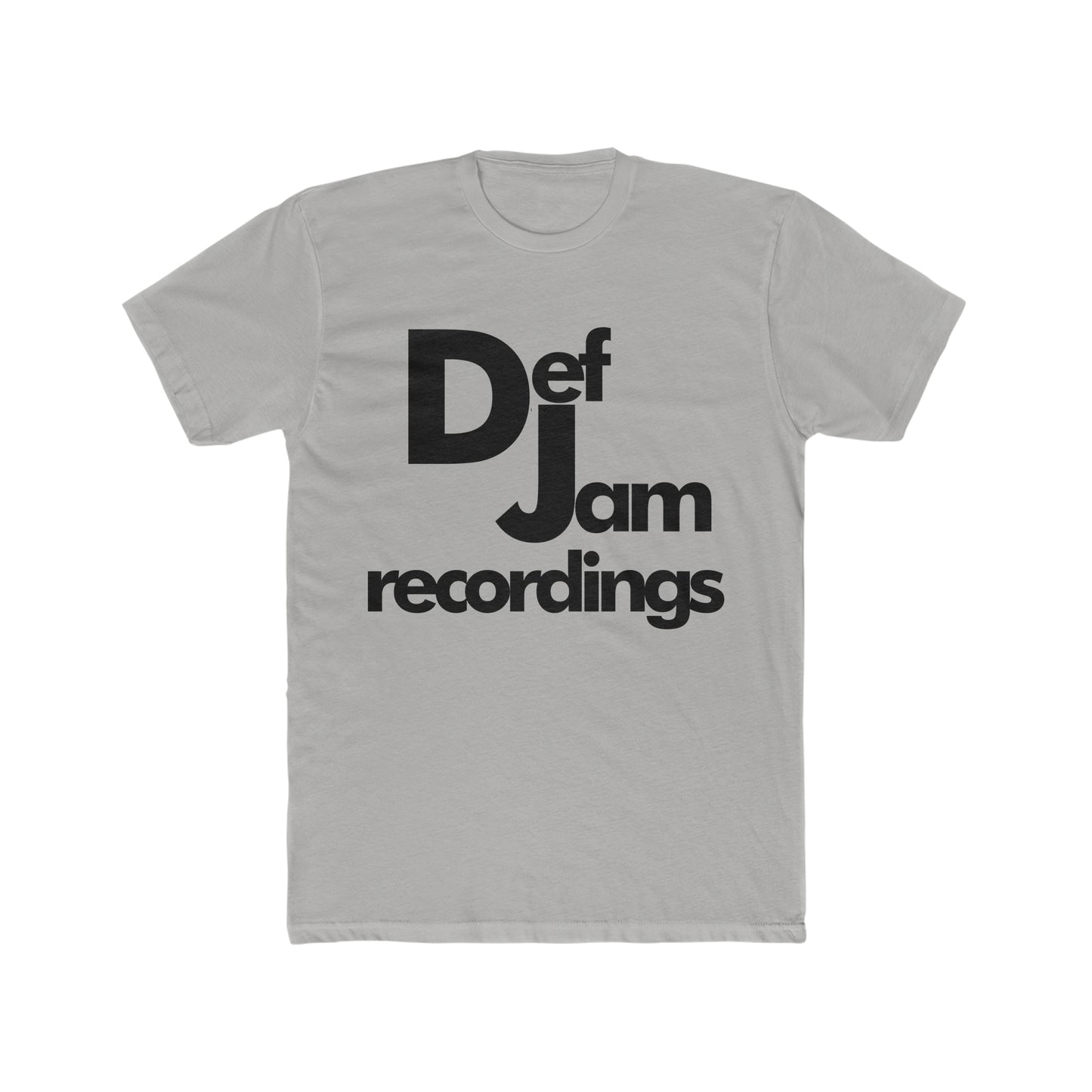 Def Jam Recordings, Record Label Tee