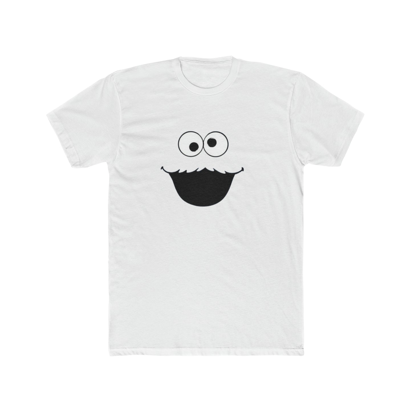 Cookie Monster Tee