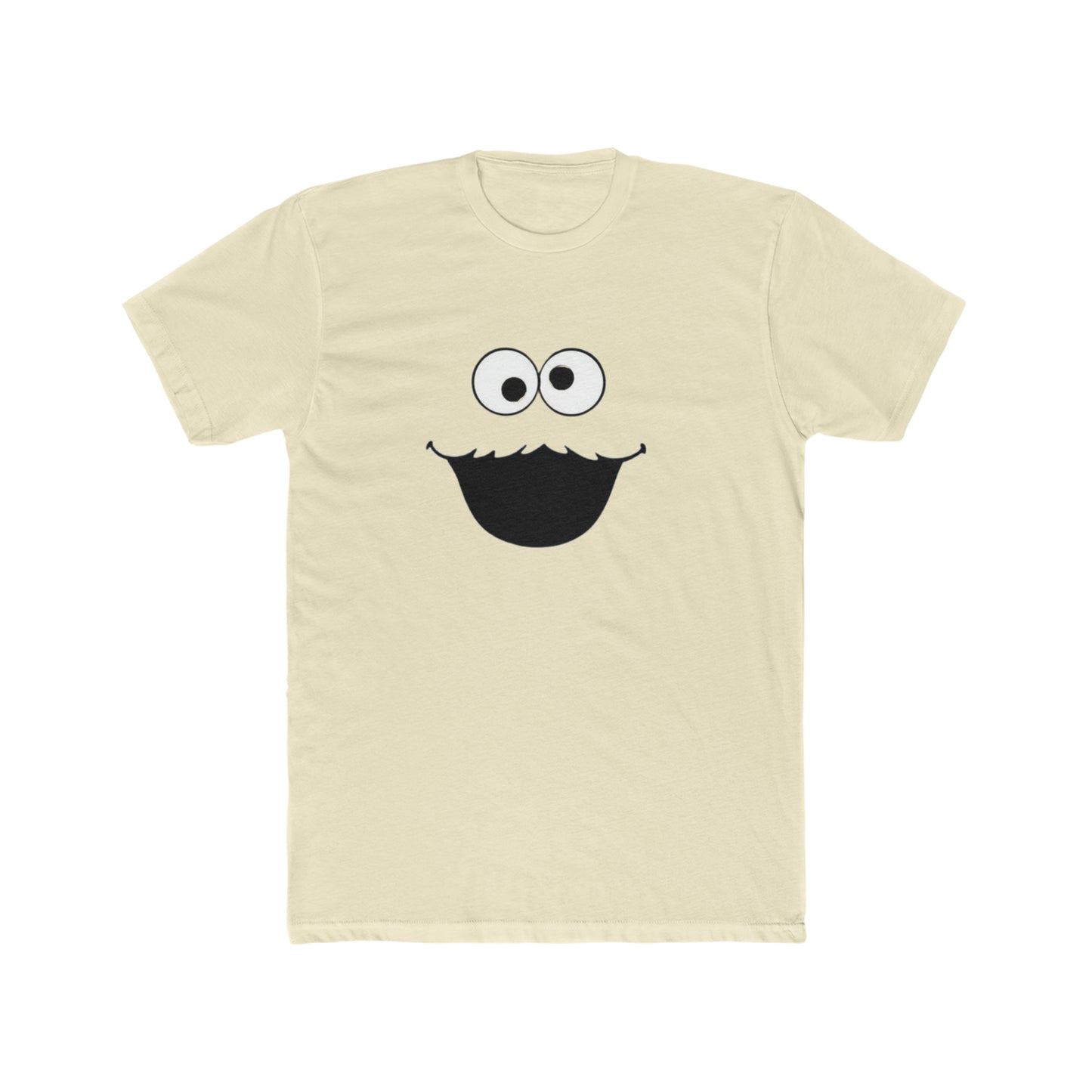 Cookie Monster Tee