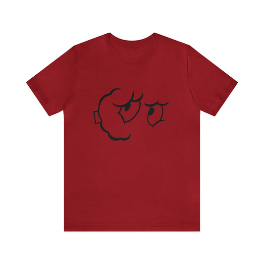 Aqua Teen Hunger Force, Meatwad Closeup Tee