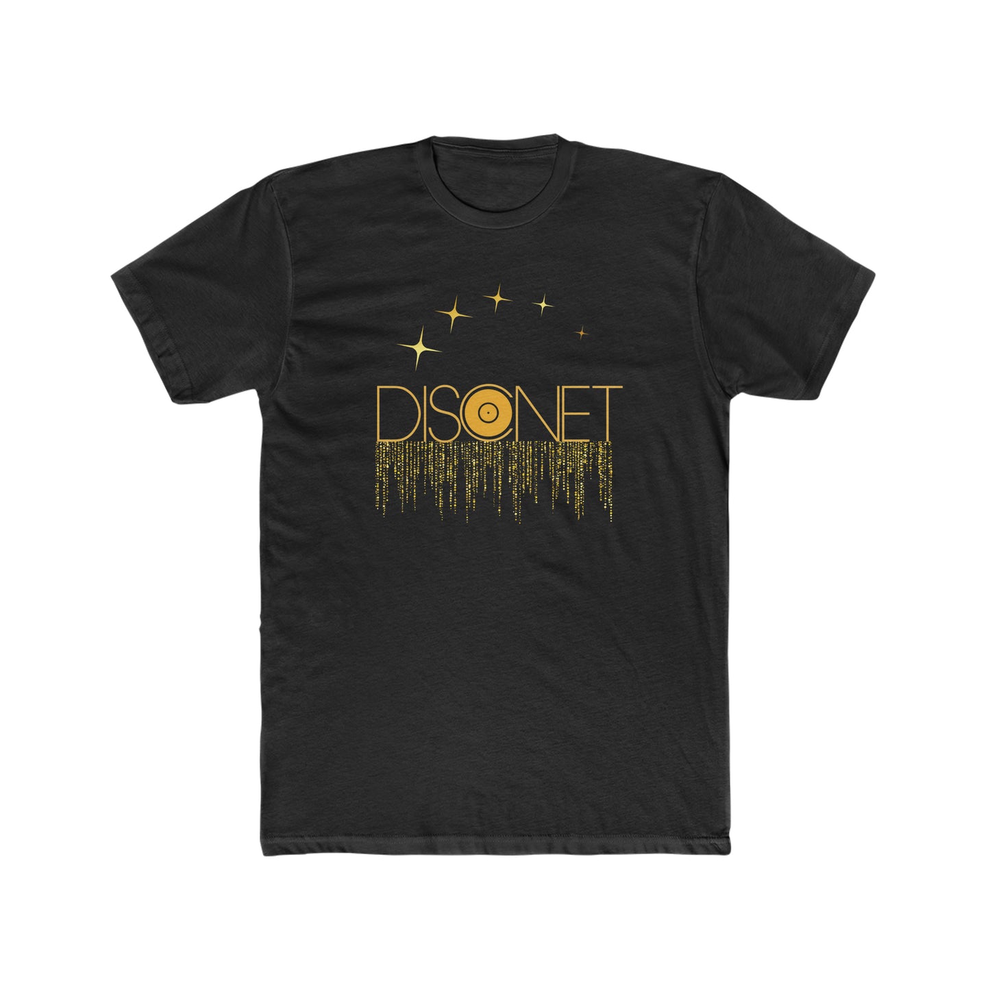Disconet, Studio 54 Inspired Tee
