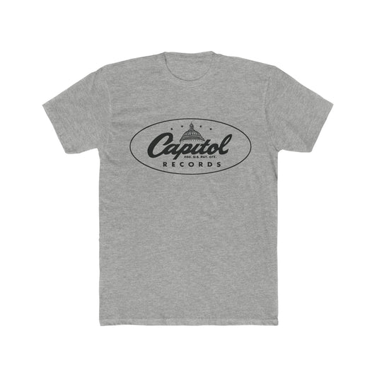Capital Records, Record Label Tee