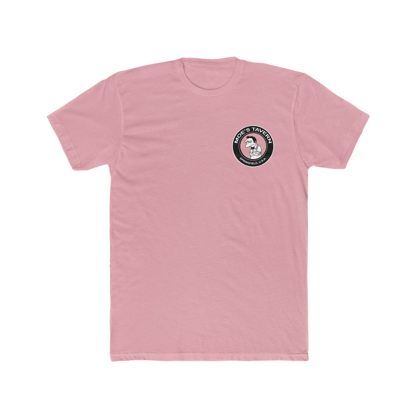 The Simpsons, Moe's Tavern, Springfield USA, Fun Tee