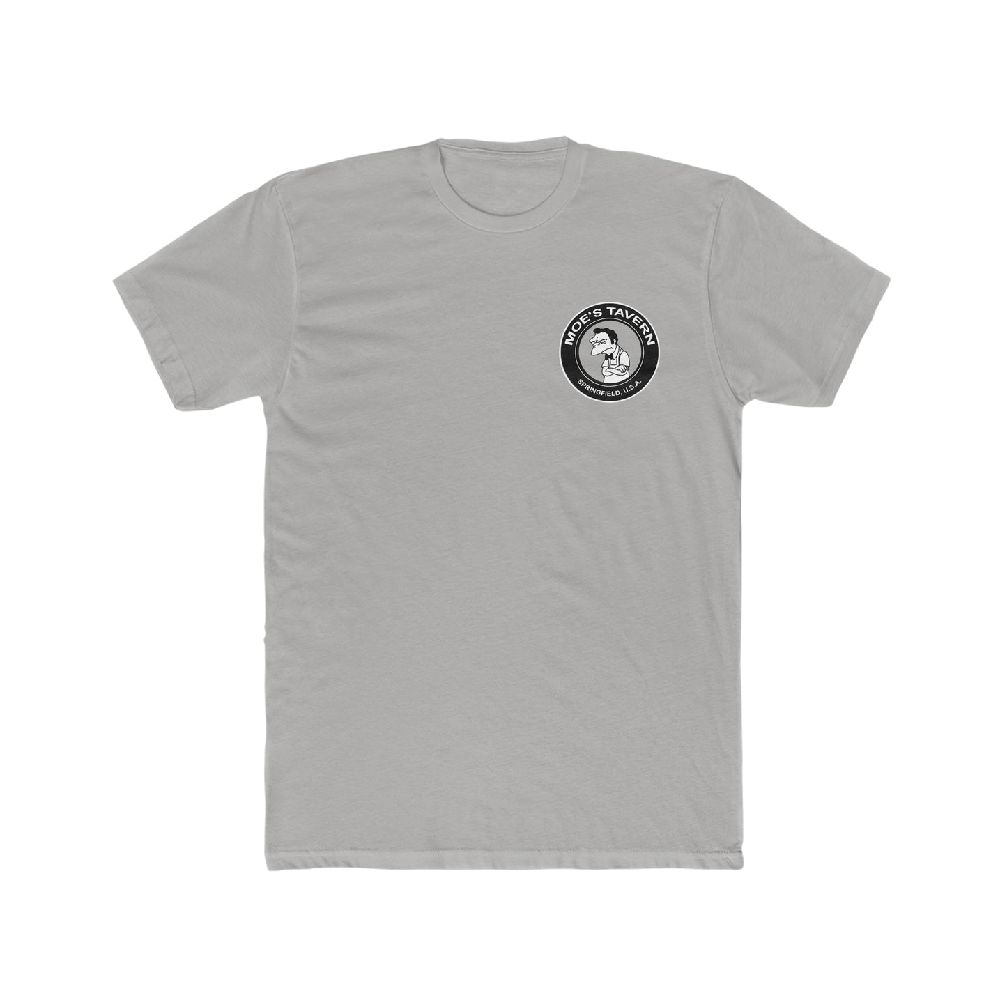 The Simpsons, Moe's Tavern, Springfield USA, Fun Tee