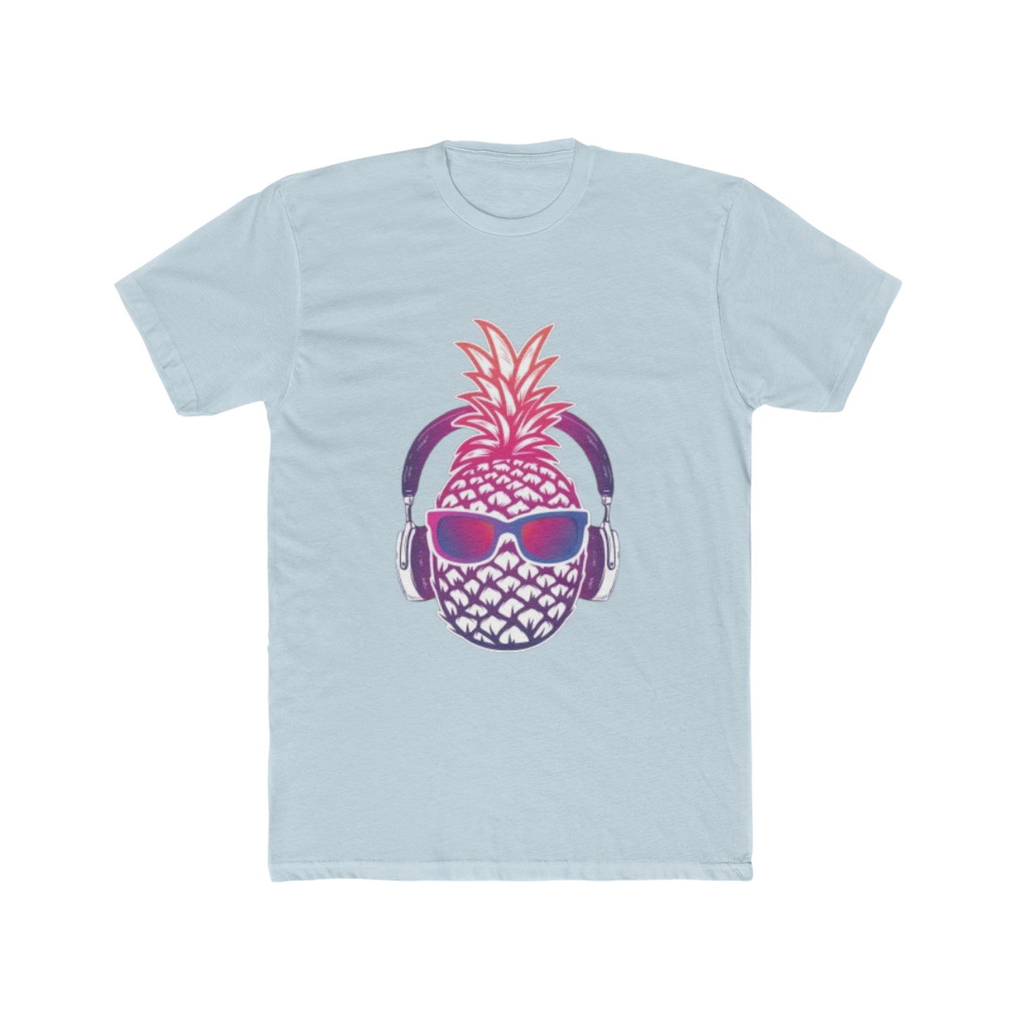 Pineapple DJ
