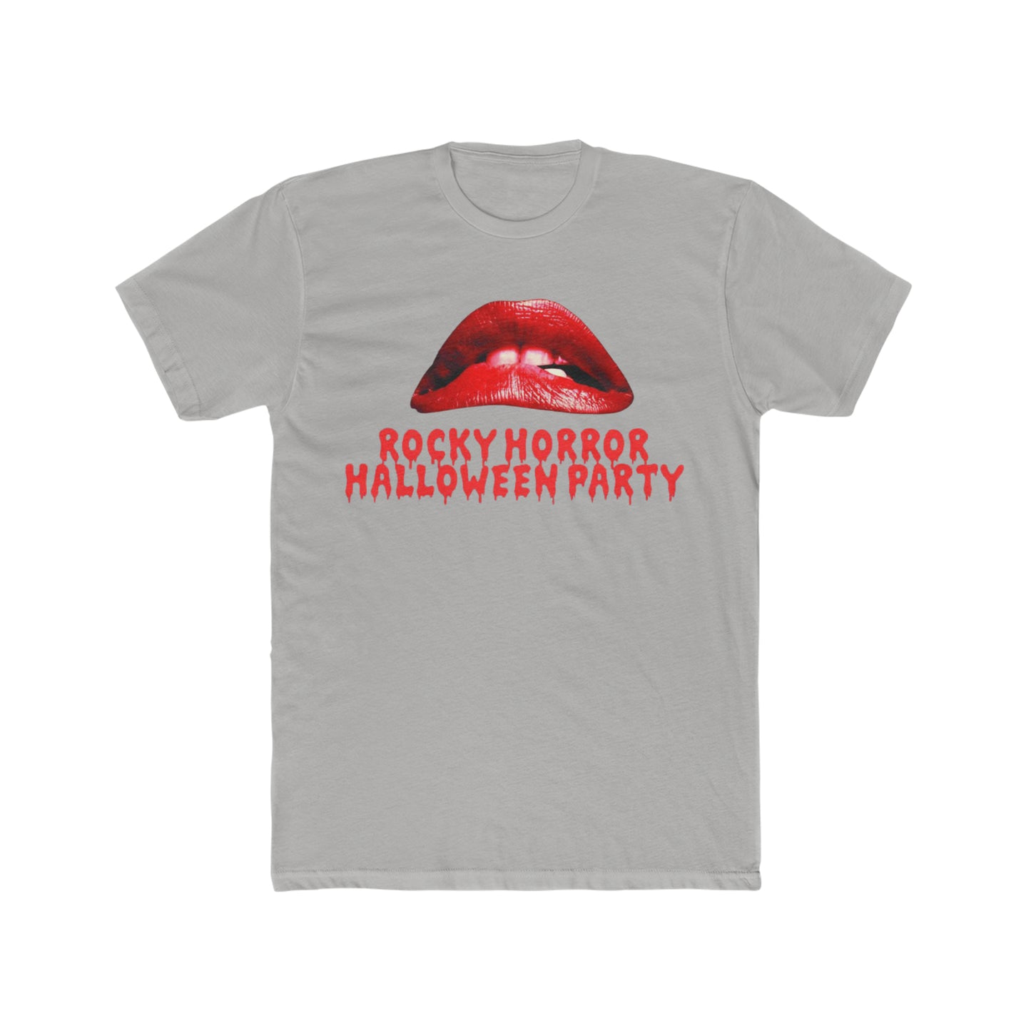 Rocky Horror Picture Show Halloween Party, Cult Movie, Classic Tee