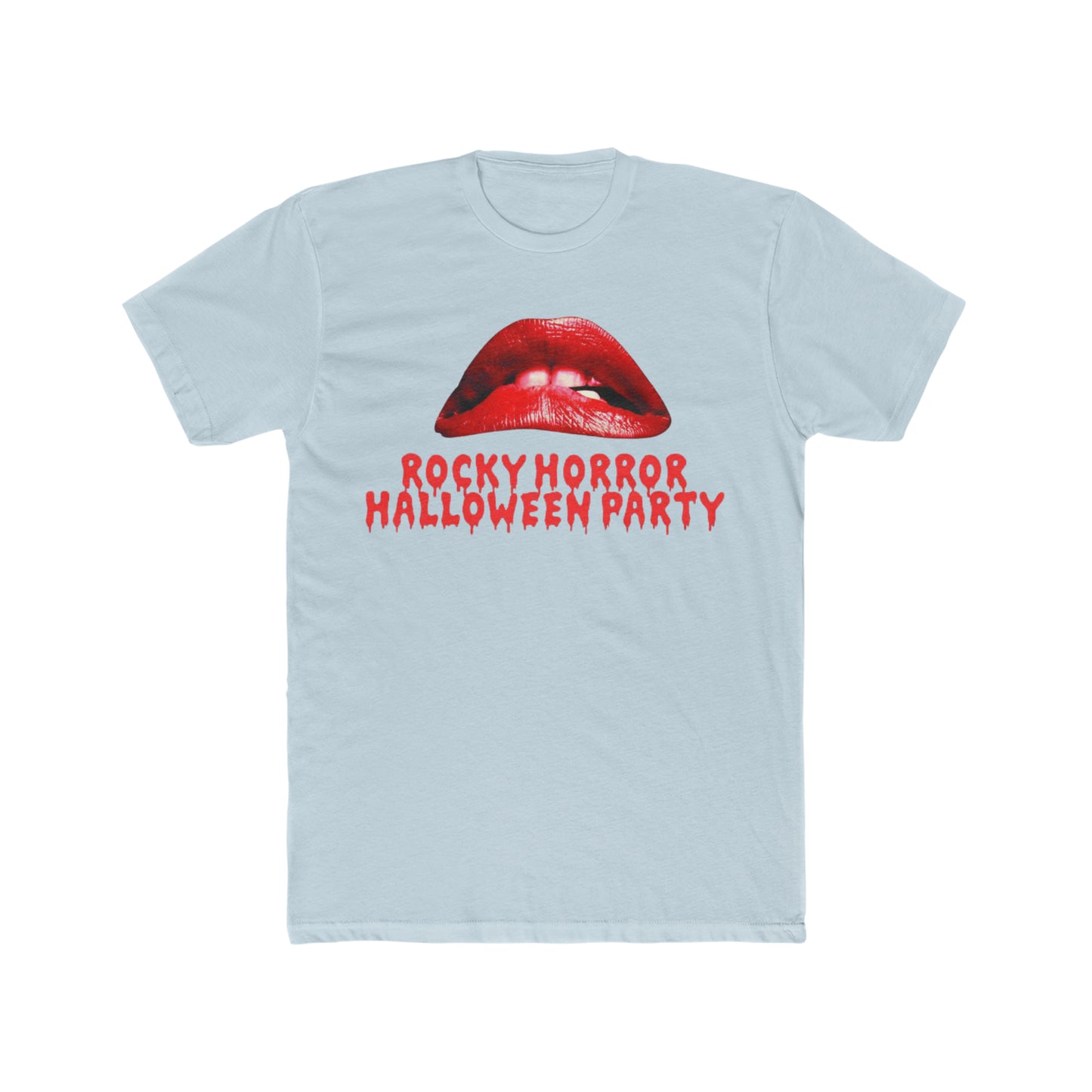 Rocky Horror Picture Show Halloween Party, Cult Movie, Classic Tee