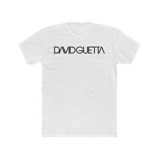 David Guetta, DJ, EDM, Music Tee