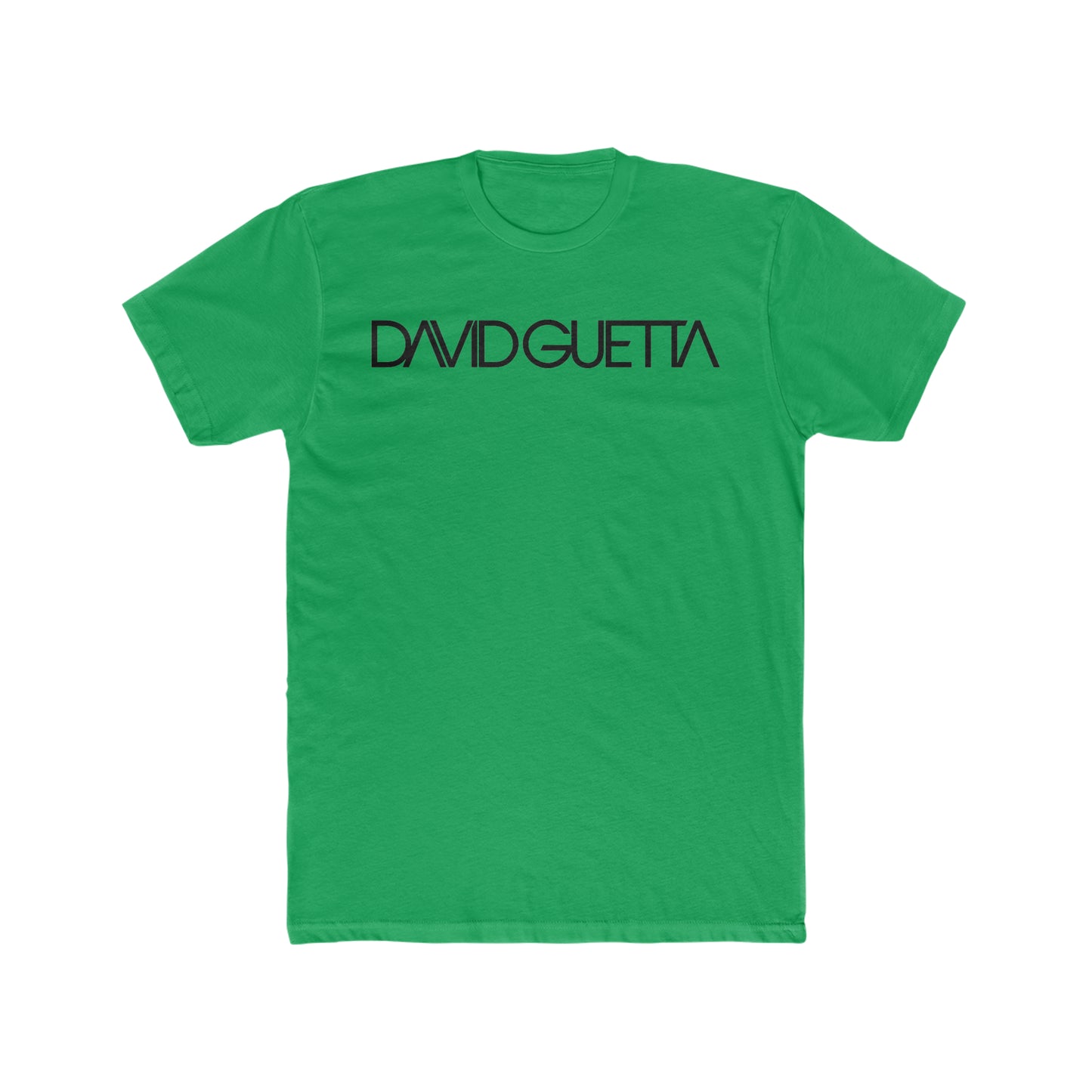 David Guetta, DJ, EDM, Music Tee