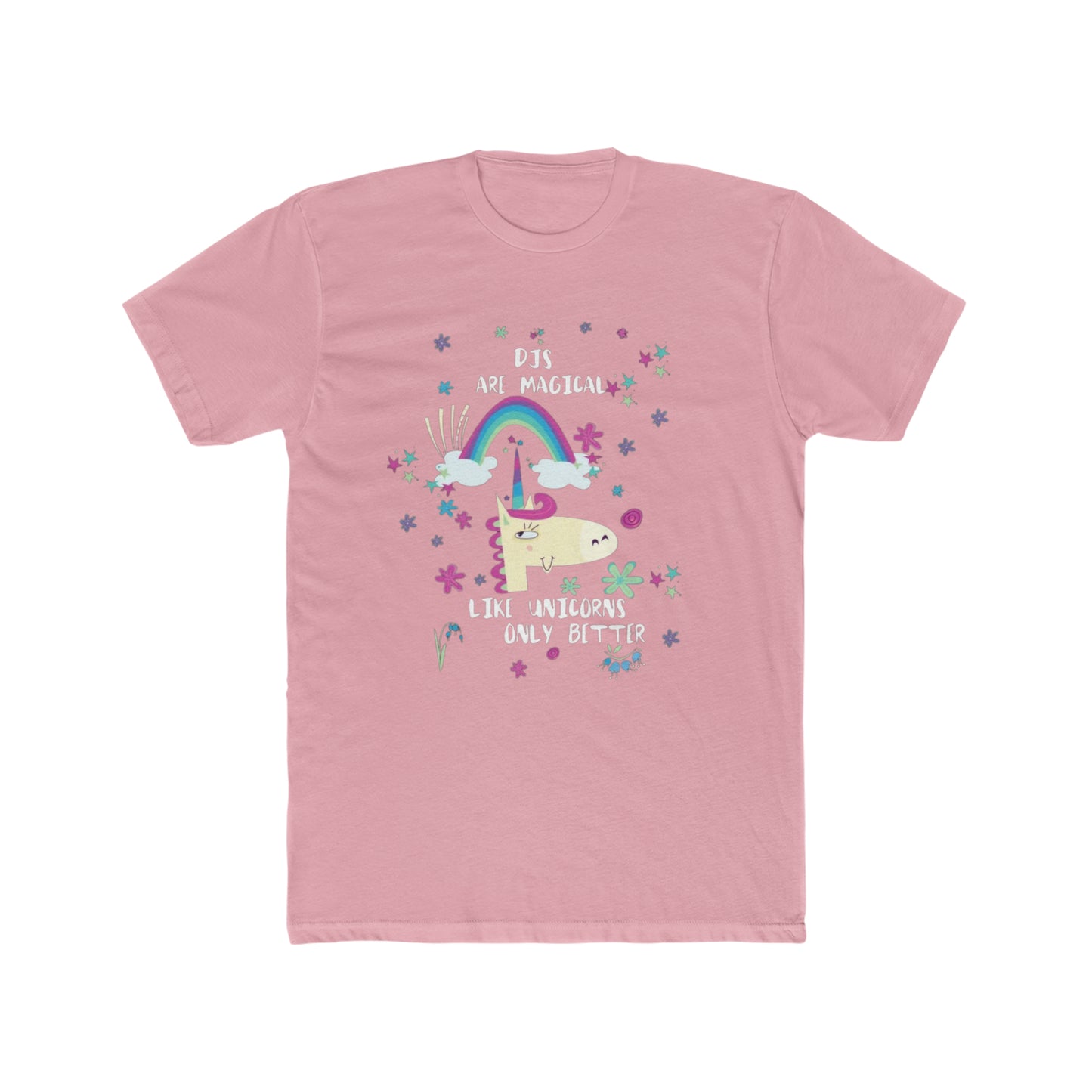 DJ's Are Magical Tee