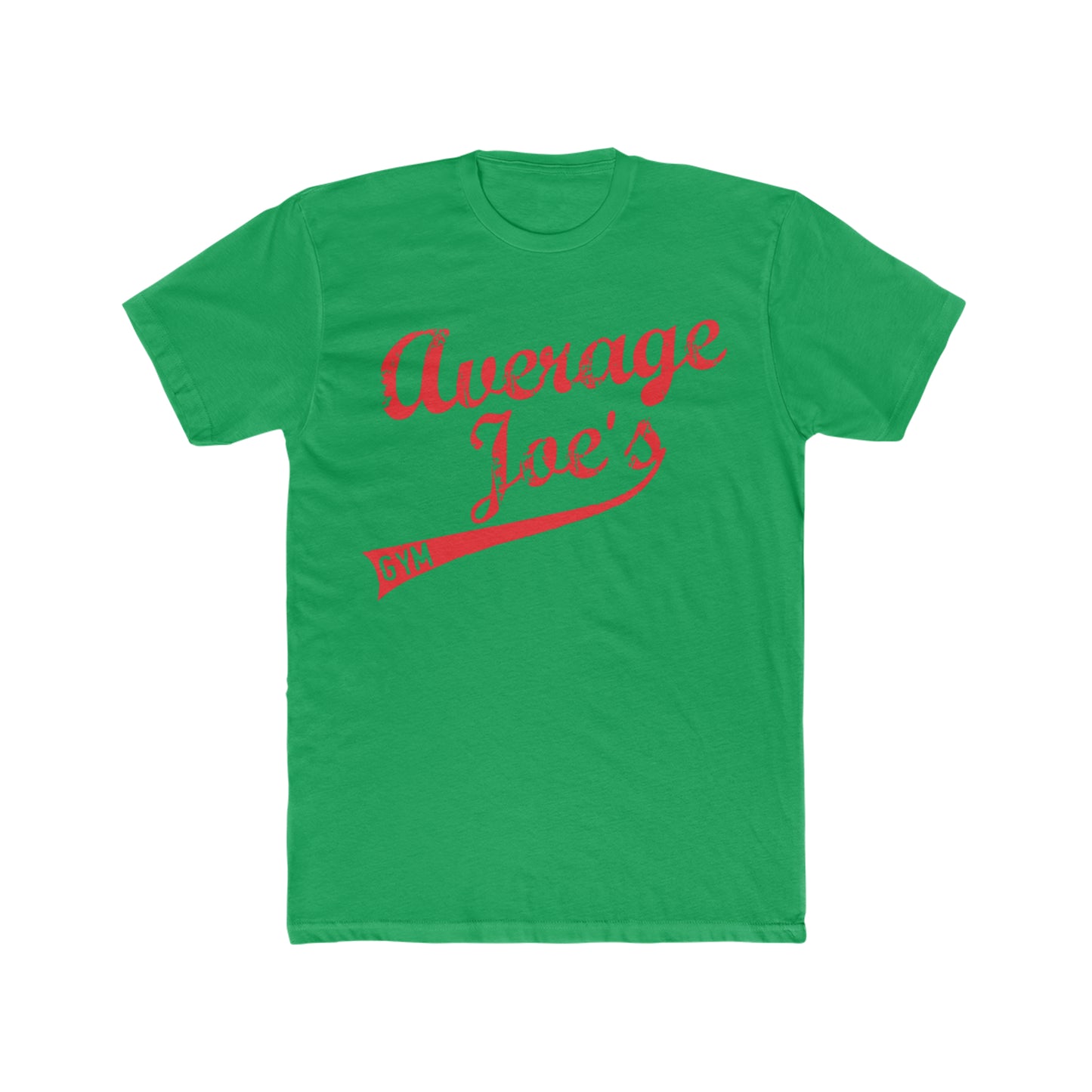 Dodgeball Movie, Average Joe's Gym, Distressed Look, Vintage Inspired tee
