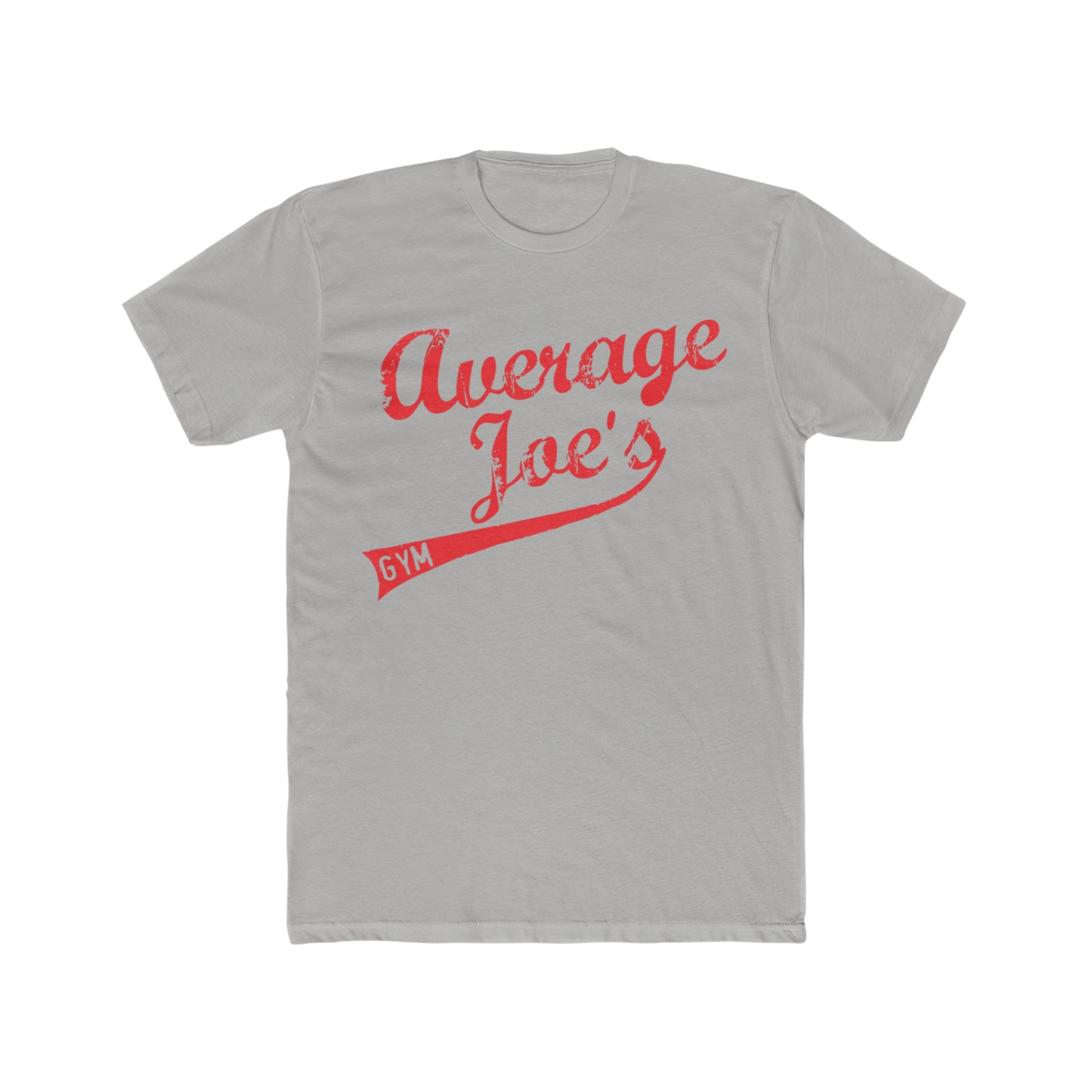 Dodgeball Movie, Average Joe's Gym, Distressed Look, Vintage Inspired tee