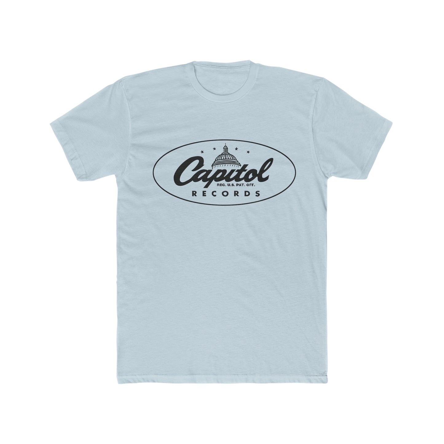 Capital Records, Record Label Tee