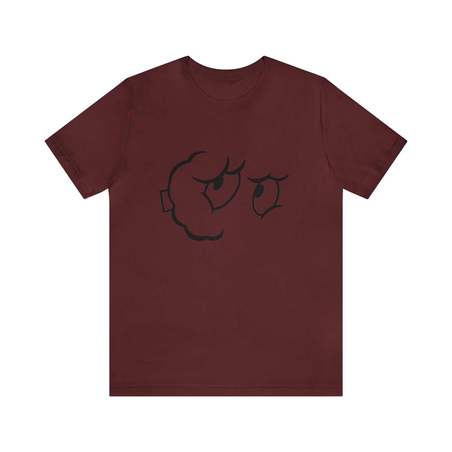 Aqua Teen Hunger Force, Meatwad Closeup Tee