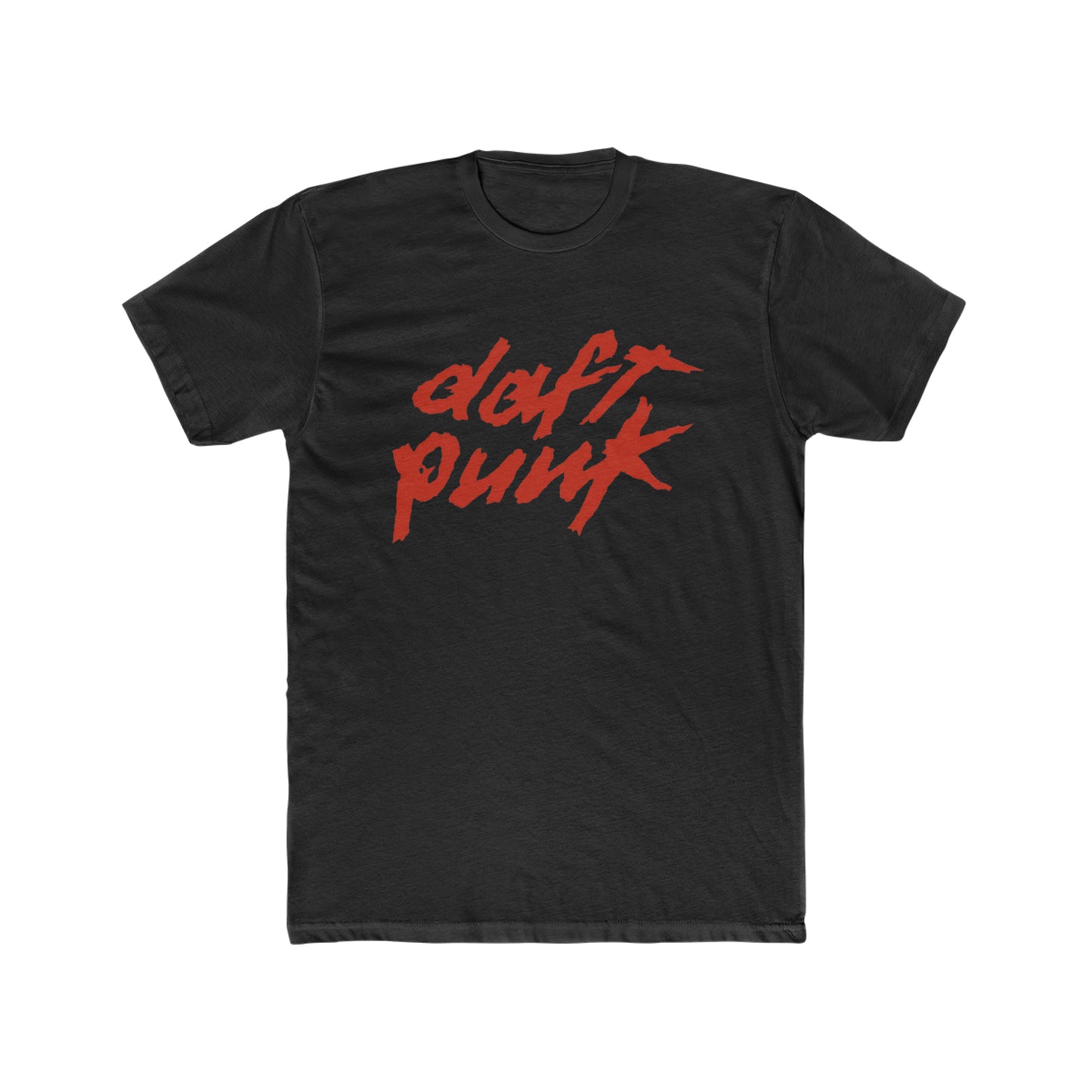 Daft Punk Tee