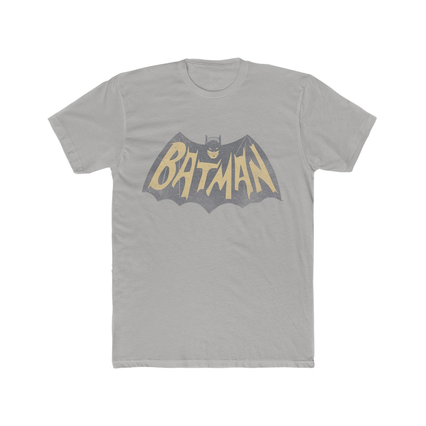 Batman, TV Classic Logo Tee