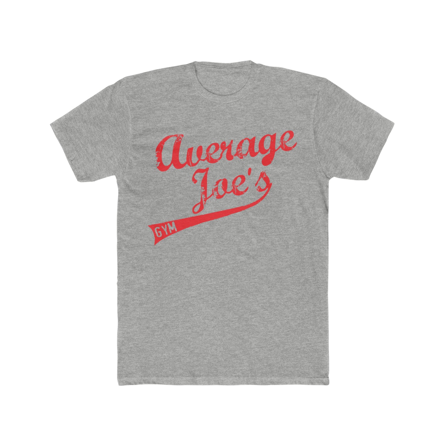 Dodgeball Movie, Average Joe's Gym, Distressed Look, Vintage Inspired tee