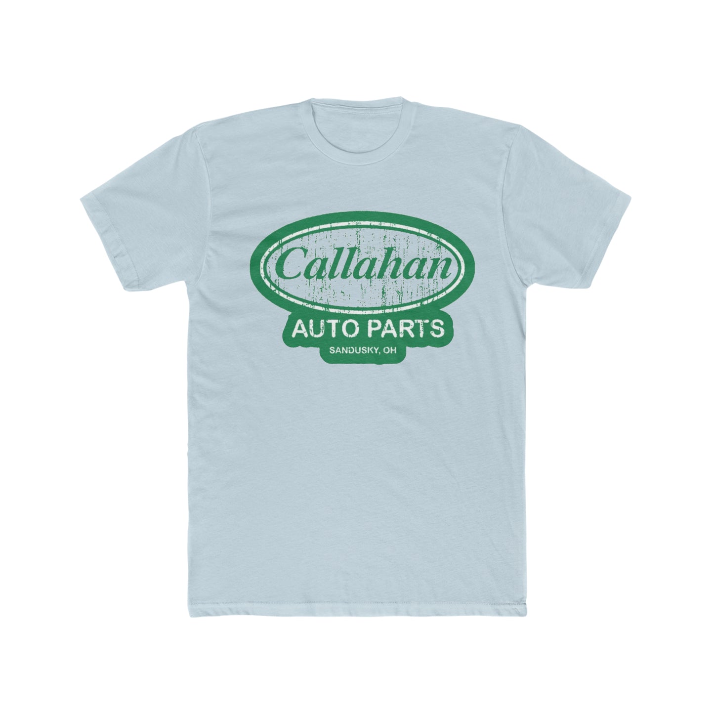 Callahan Auto Parts, Tommy Boy Tee
