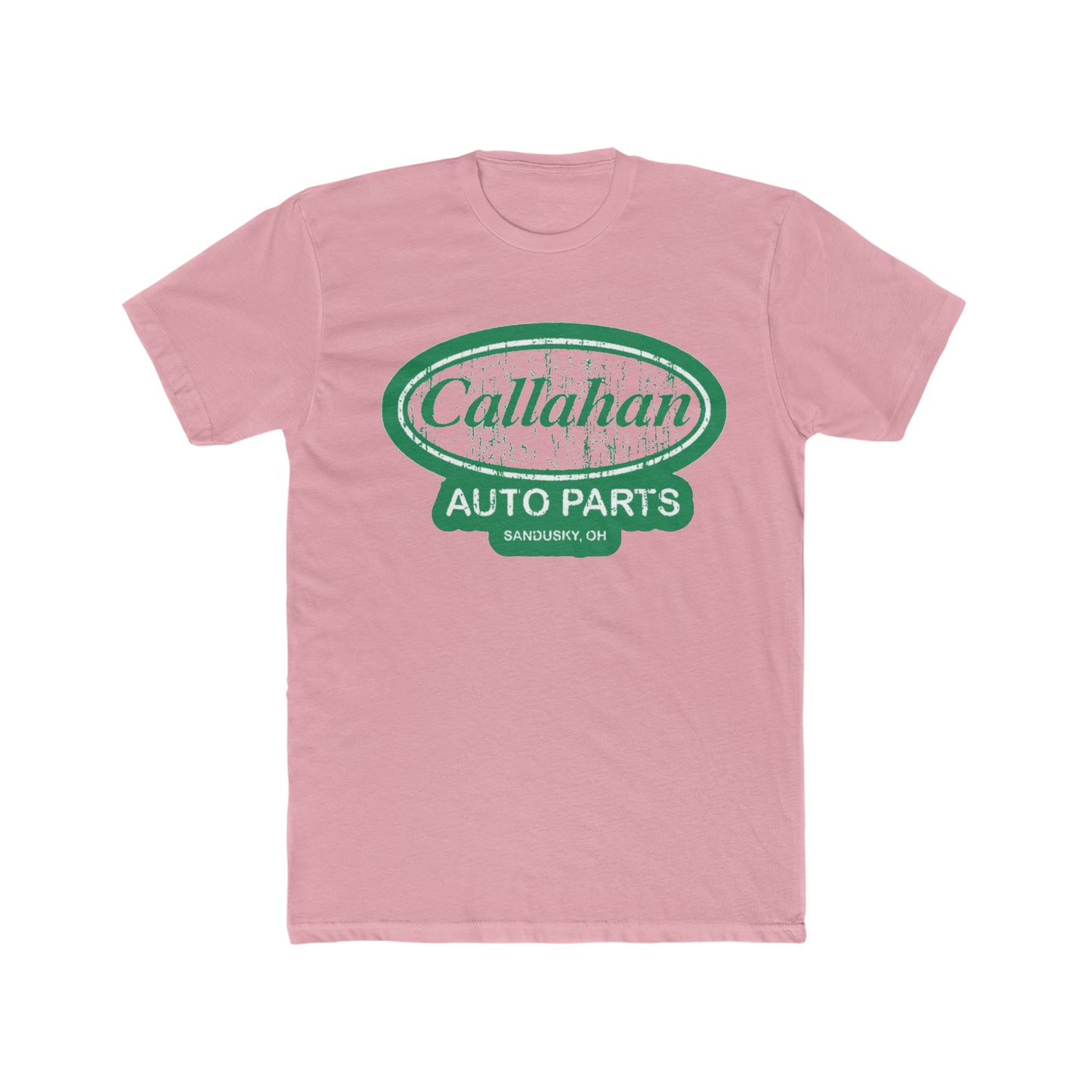 Callahan Auto Parts, Tommy Boy Tee