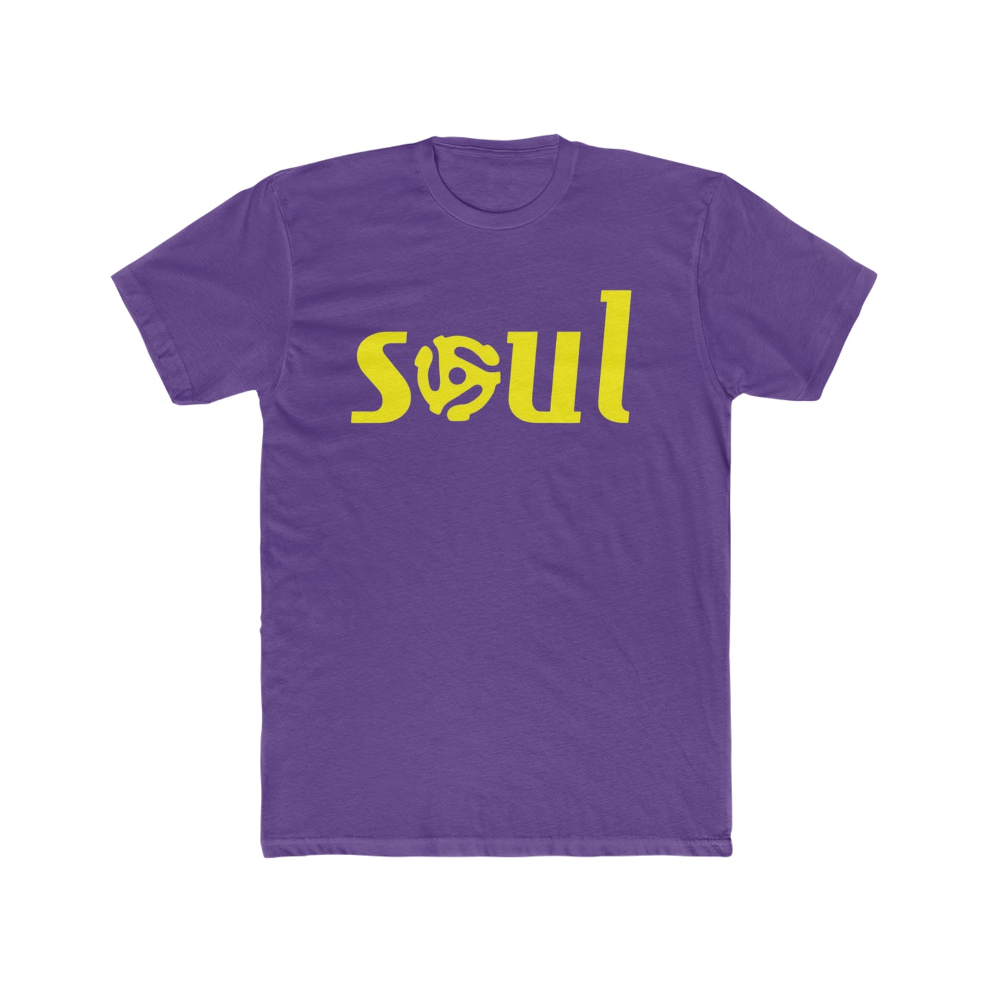 45 Soul Tee