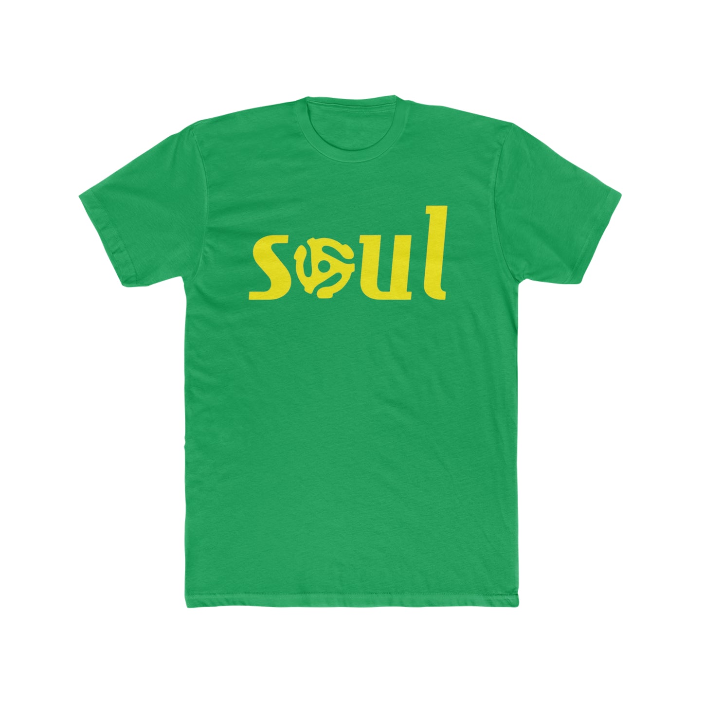 45 Soul Tee