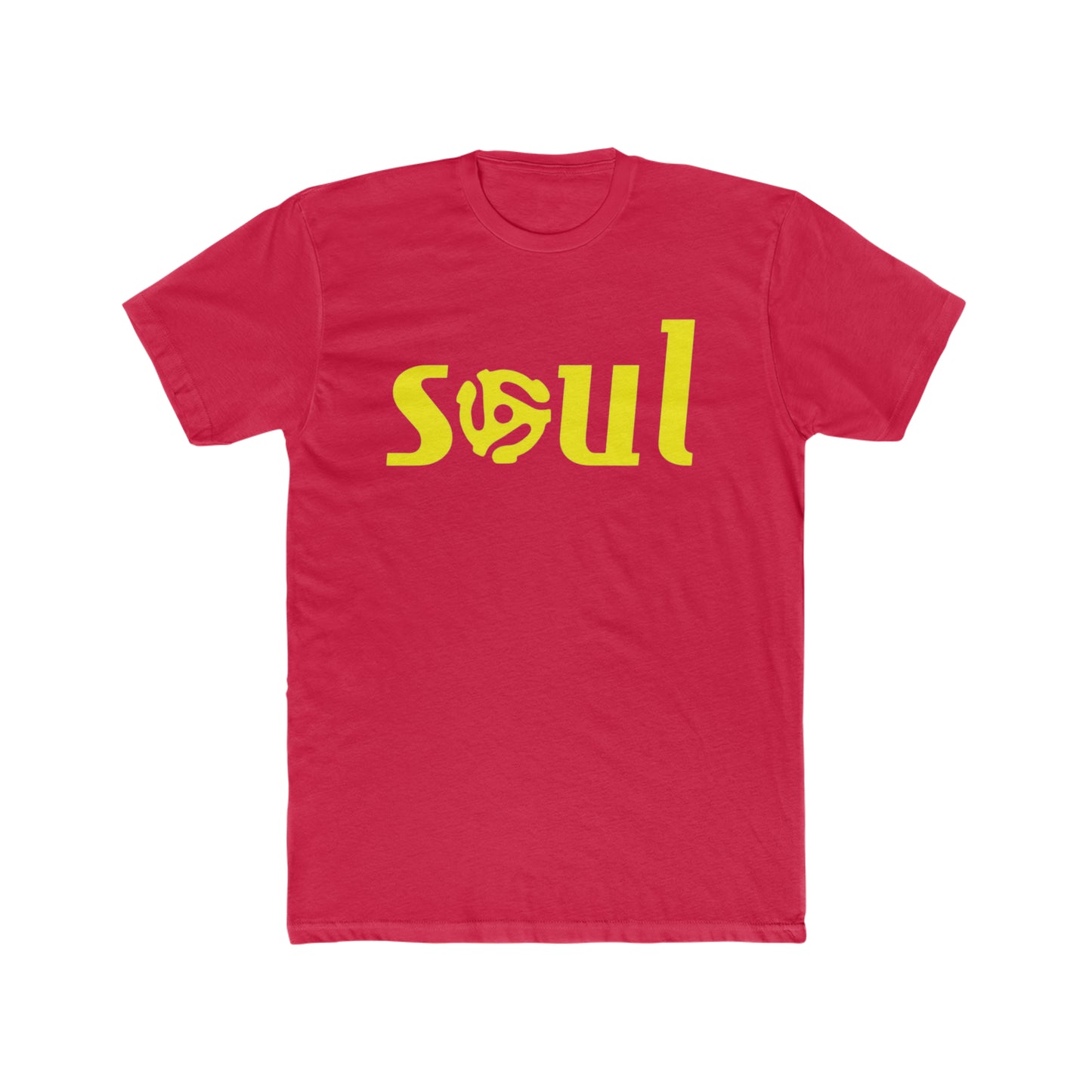 45 Soul Tee