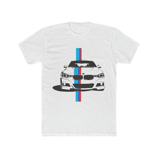 BMW, Performance Car, Elegant Tee
