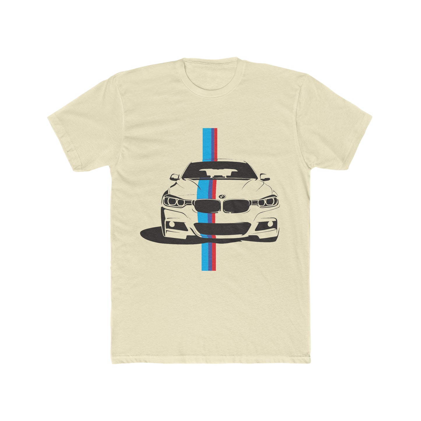 BMW, Performance Car, Elegant Tee