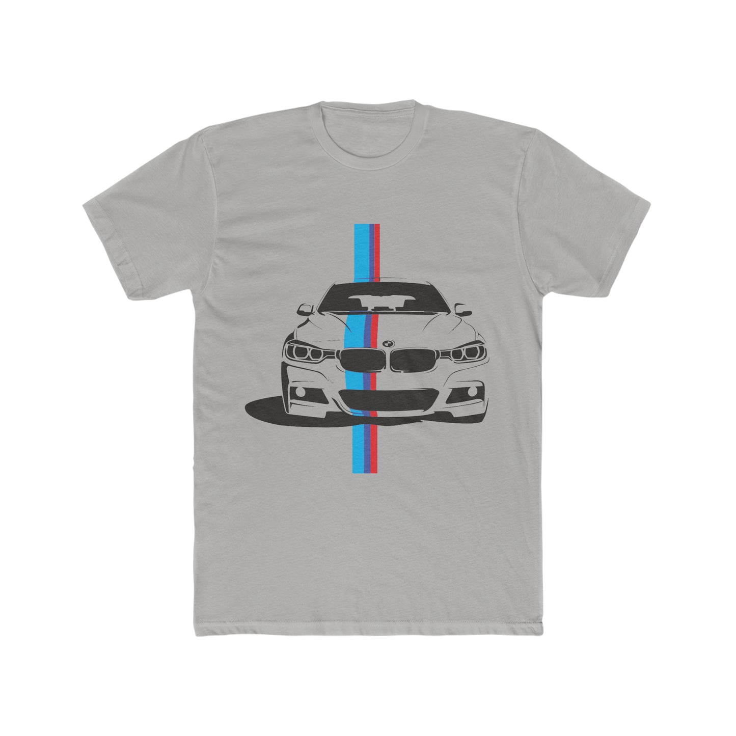 BMW, Performance Car, Elegant Tee
