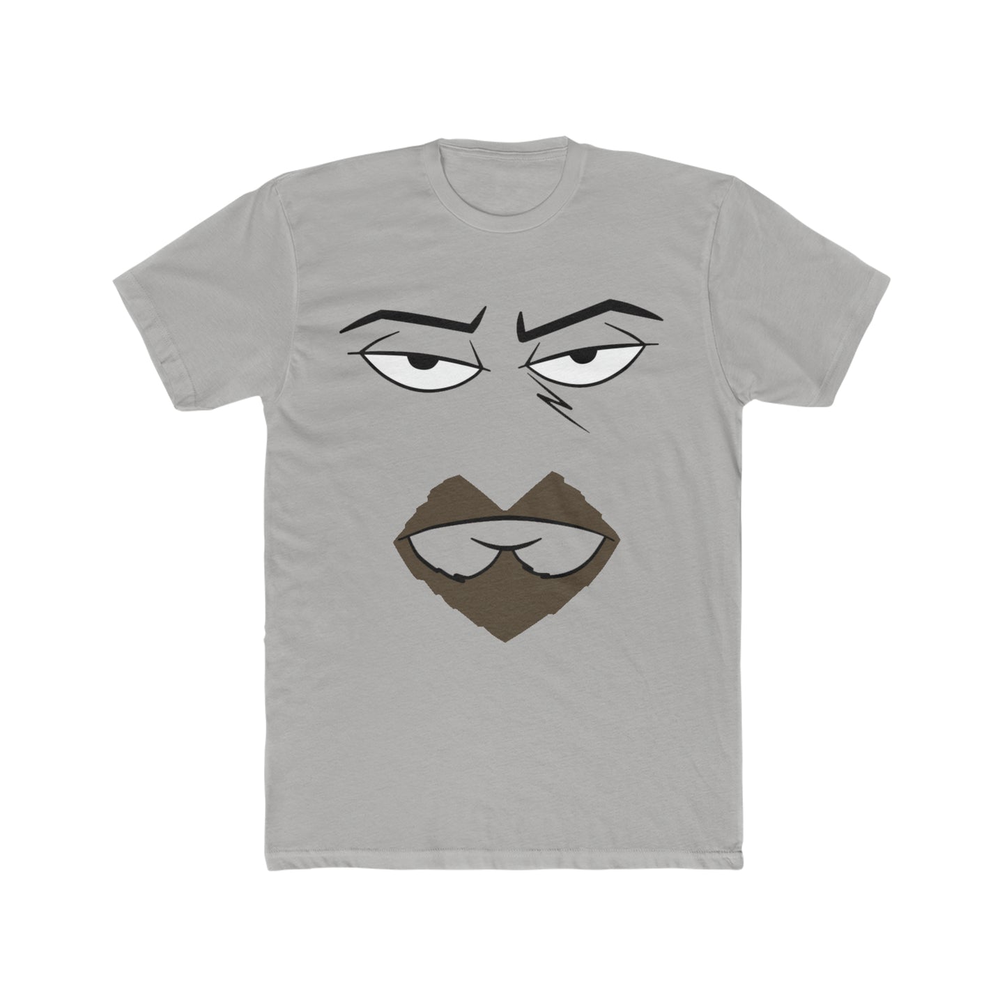 Frylock Closeup, Aqua Teen Hunger Force Tee