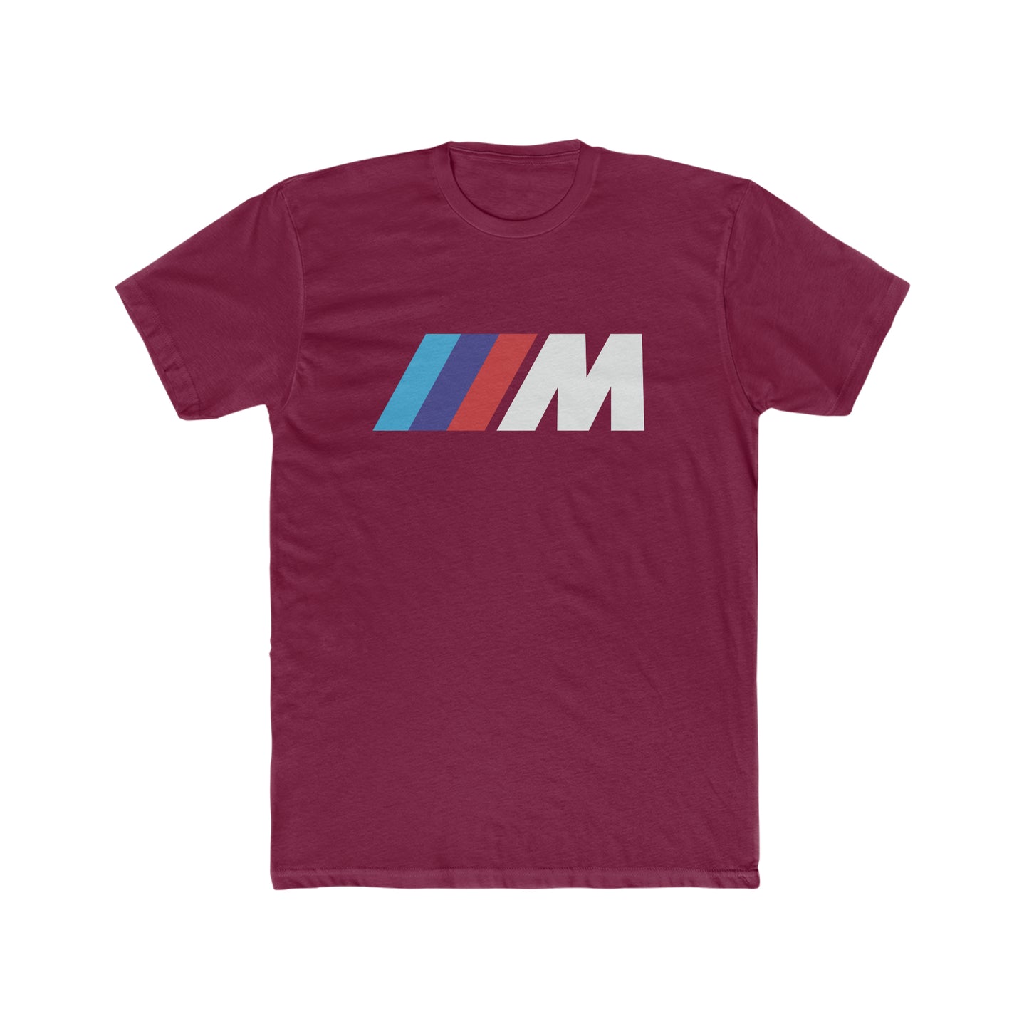 BMW, M Series, Performance Tee