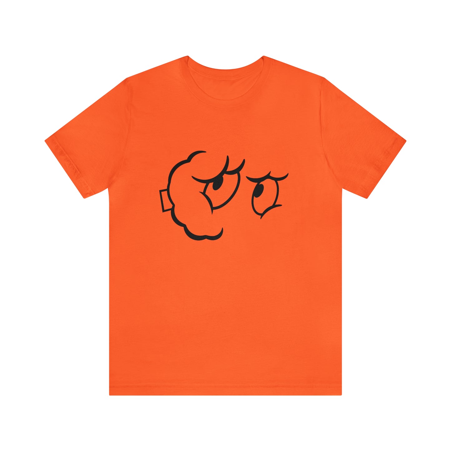 Aqua Teen Hunger Force, Meatwad Closeup Tee