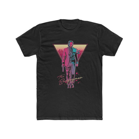 John Wick is the Boogeyman Tee
