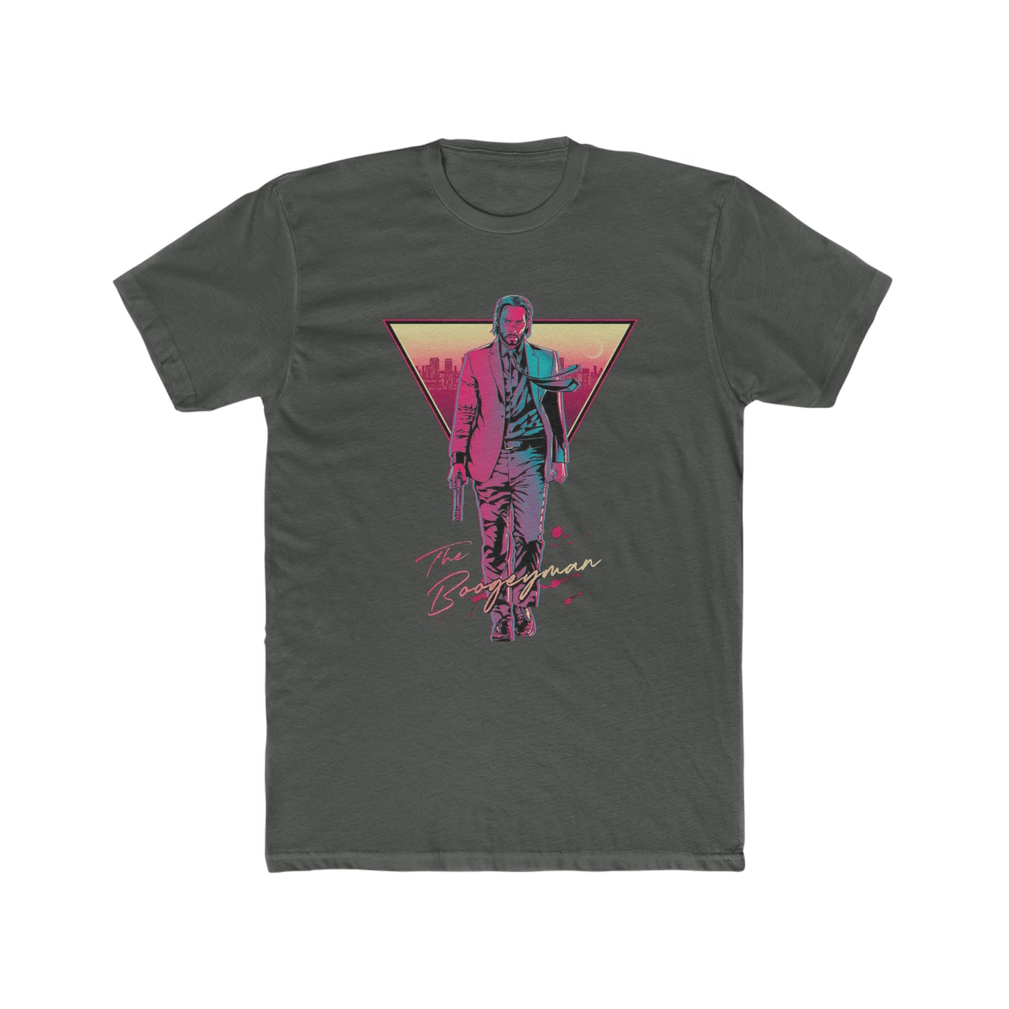 John Wick is the Boogeyman Tee