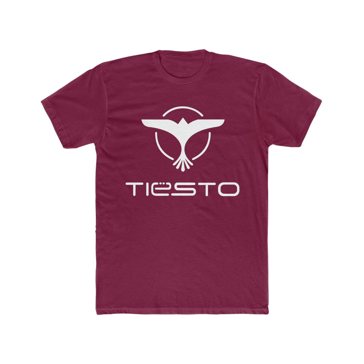 Tiesto Logo Tee