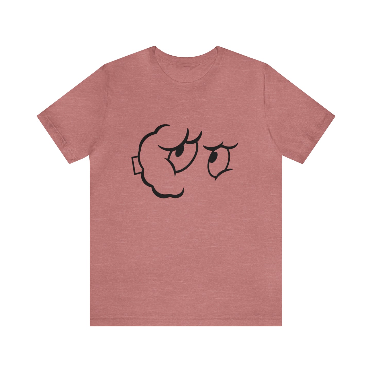 Aqua Teen Hunger Force, Meatwad Closeup Tee