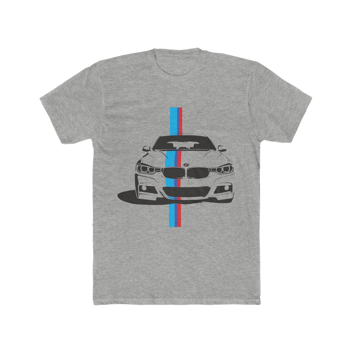 BMW, Performance Car, Elegant Tee