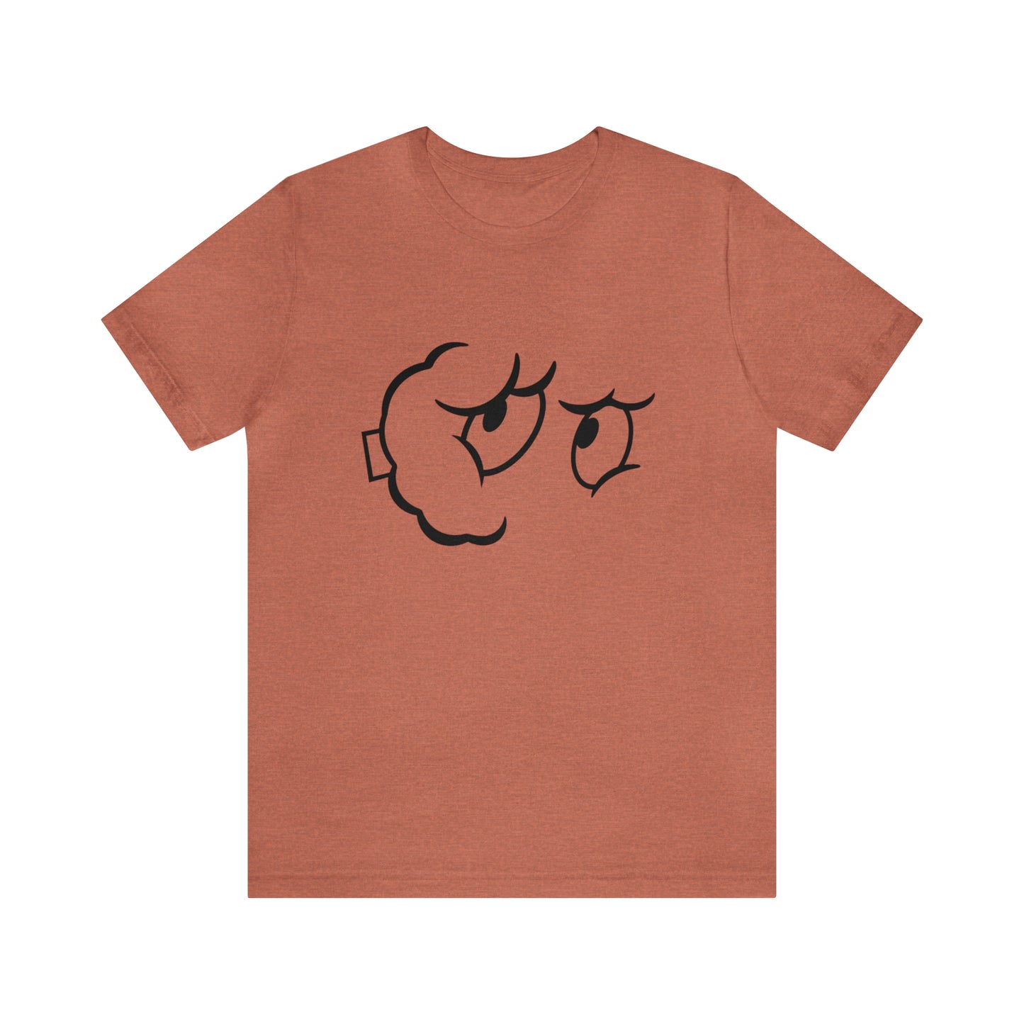 Aqua Teen Hunger Force, Meatwad Closeup Tee