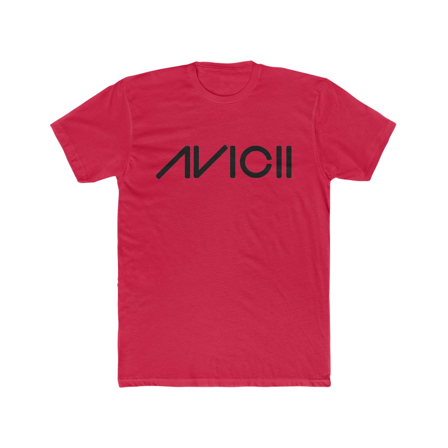 Avicii Tee