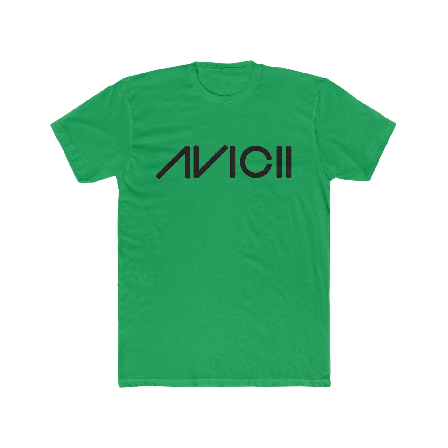 Avicii Tee