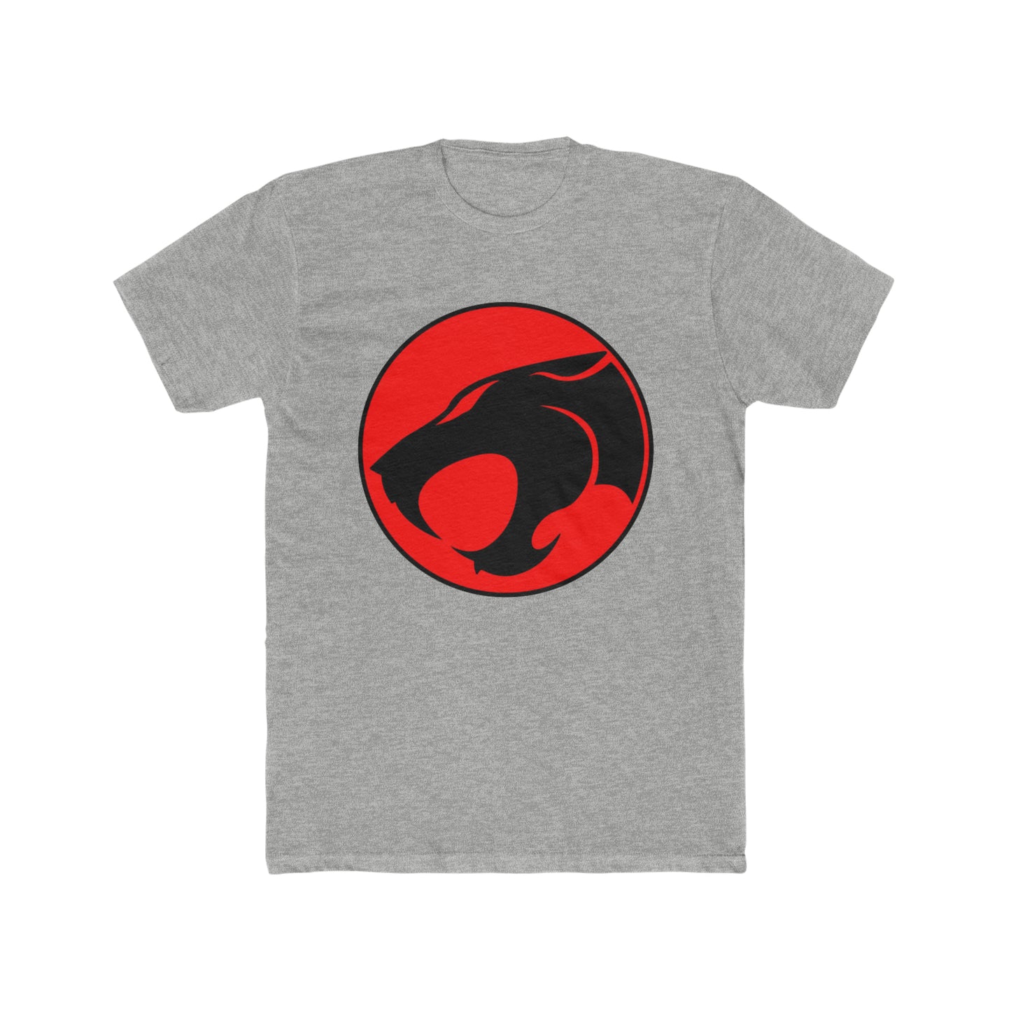 Thundercats Logo, 80's Cartoon, Classic Tee
