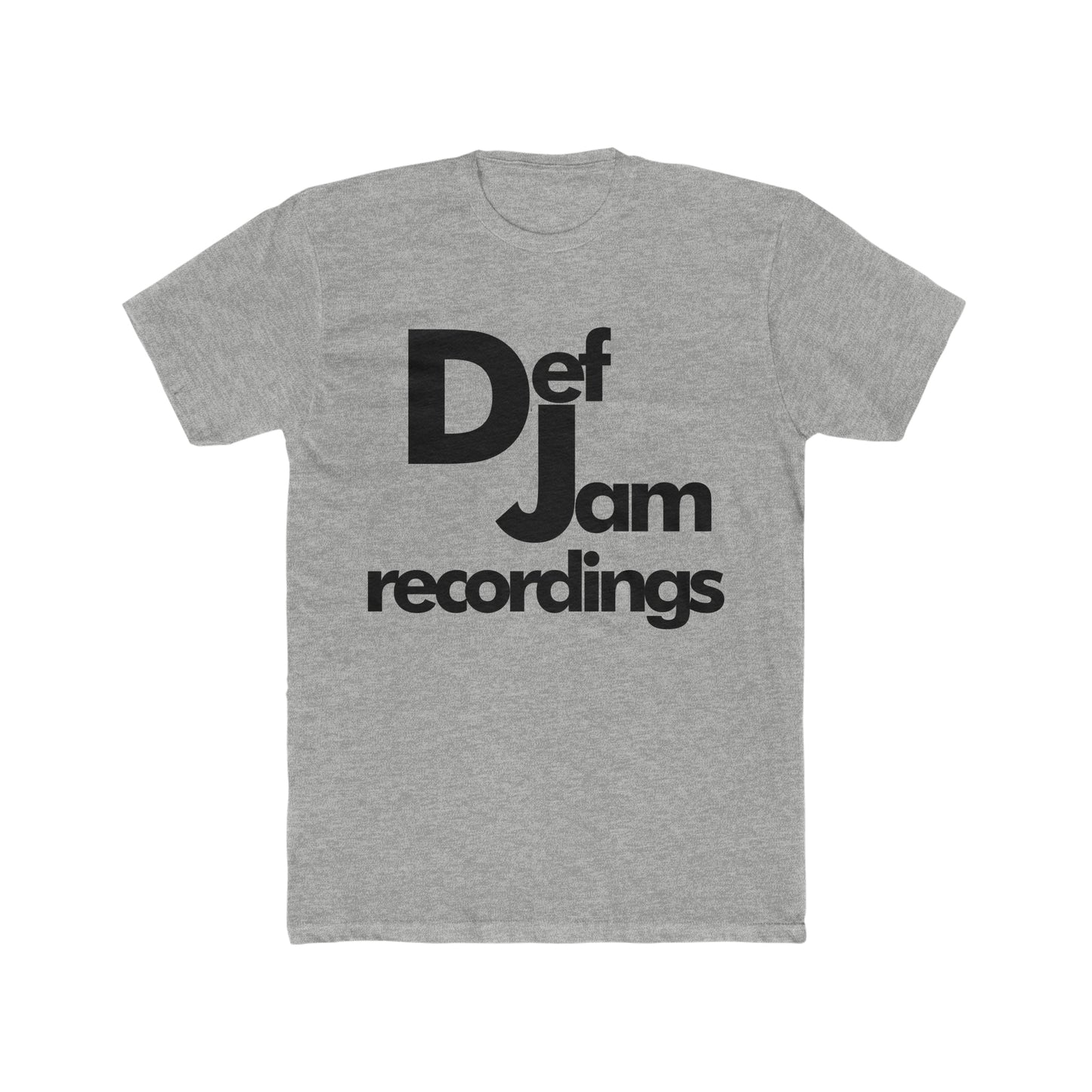 Def Jam Recordings, Record Label Tee