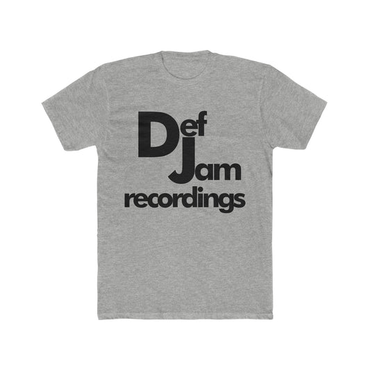 Def Jam Recordings, Record Label Tee