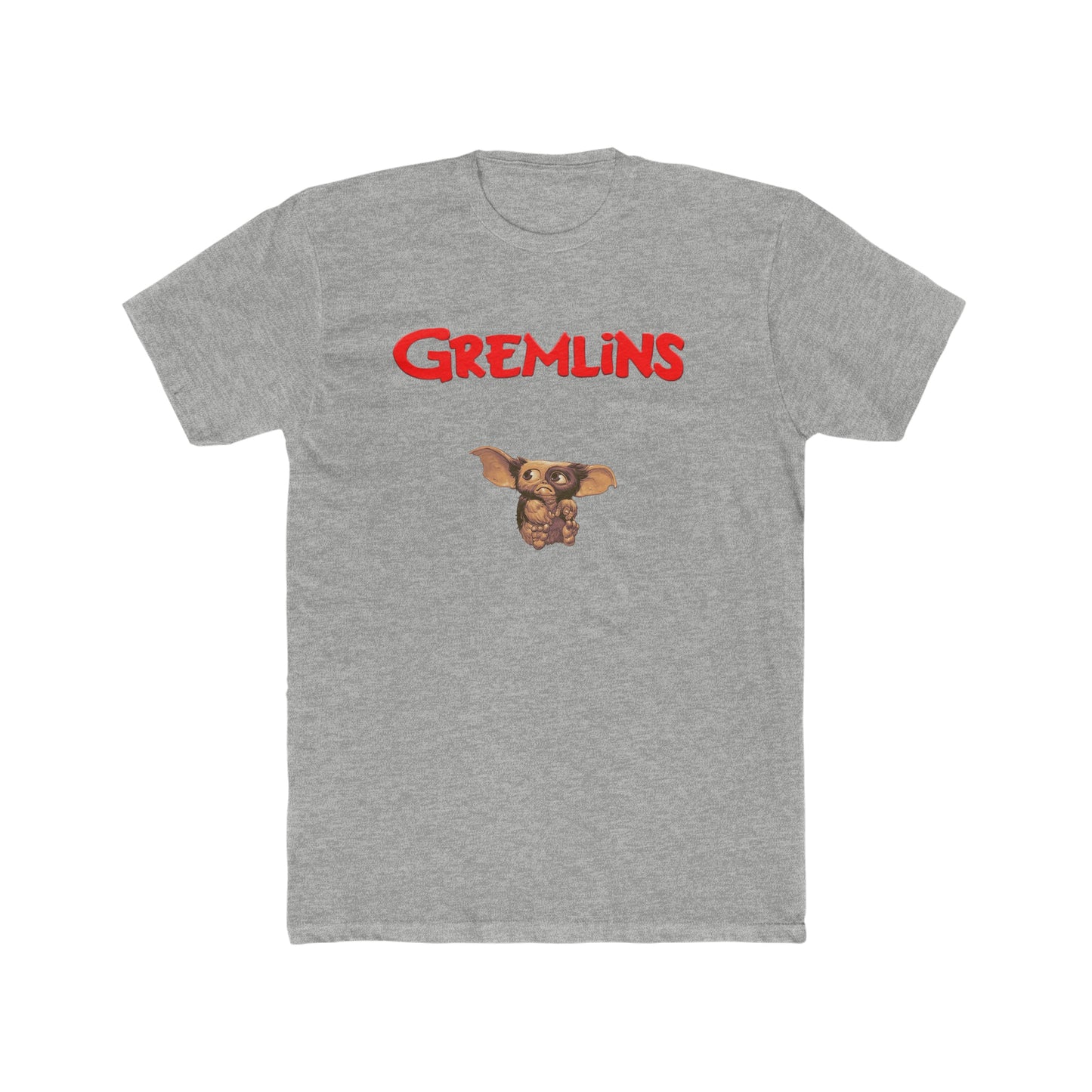 Vintage Inspired, Gremlins Custom Tee
