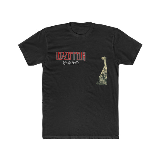 Led Zeppelin, Stairway to Heaven Tee