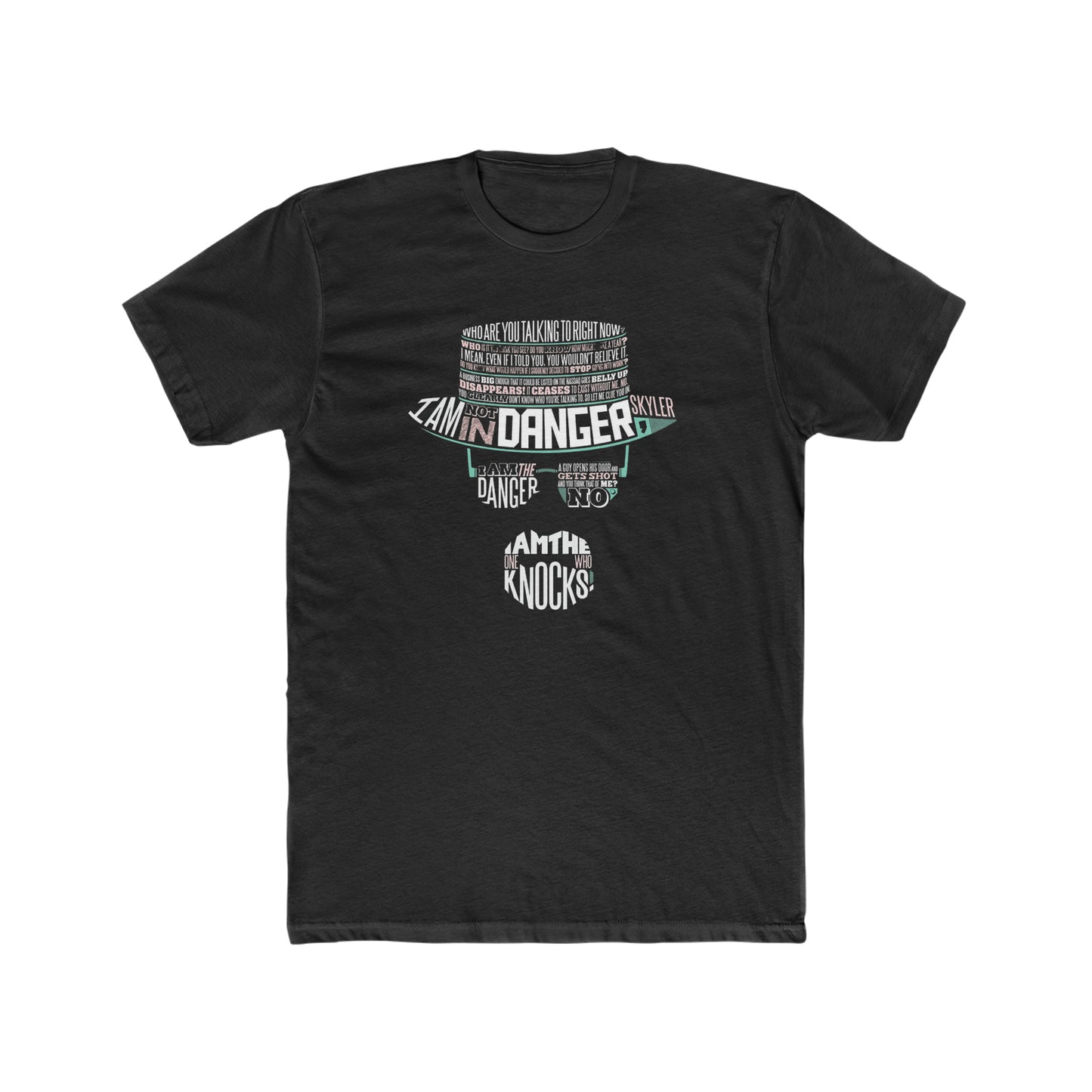 Better Call Saul, Breaking Bad Quotes Tee